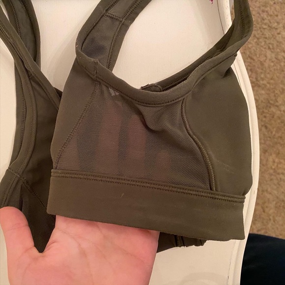 Aerie sports bra - Picture 3 of 4